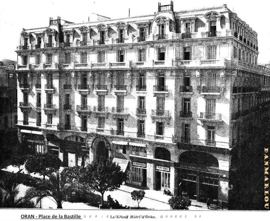 BG ha- 04- Place Bastille- Grand Hotel.JPG
